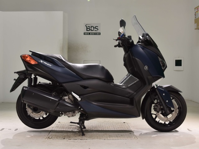 Yamaha X-MAX250 2019