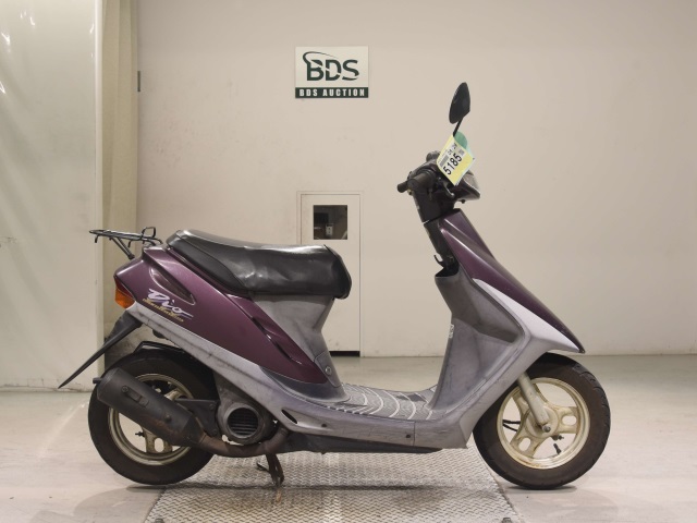 Honda DIO-2 1993