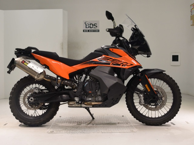 KTM 890 ADVENTURE 2022