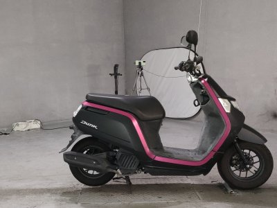Honda DUNK 2014