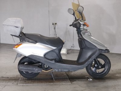 Honda SPACY100 2007