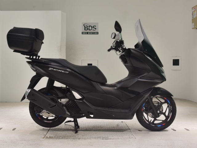 Honda PCX160 2021