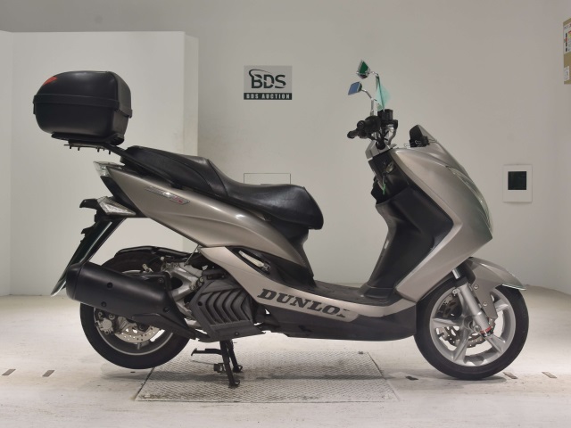 Yamaha MAJESTY 155S 2014