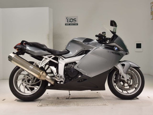 BMW K1200S 2005
