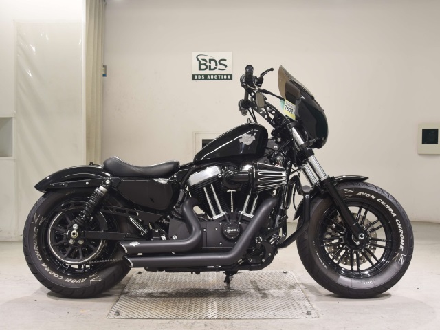 HD SPORTSTER FORTY-EIGHT XL1200X 2018