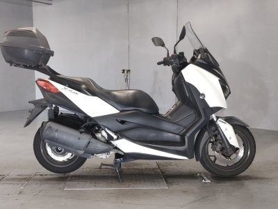 Yamaha X-MAX250 2018