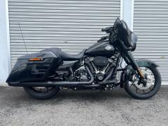 HD SREET GLIDE FLHXS1690 2024