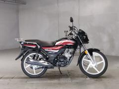 Honda CD110 2020