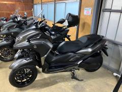 Yamaha tori city 300 abs 2022