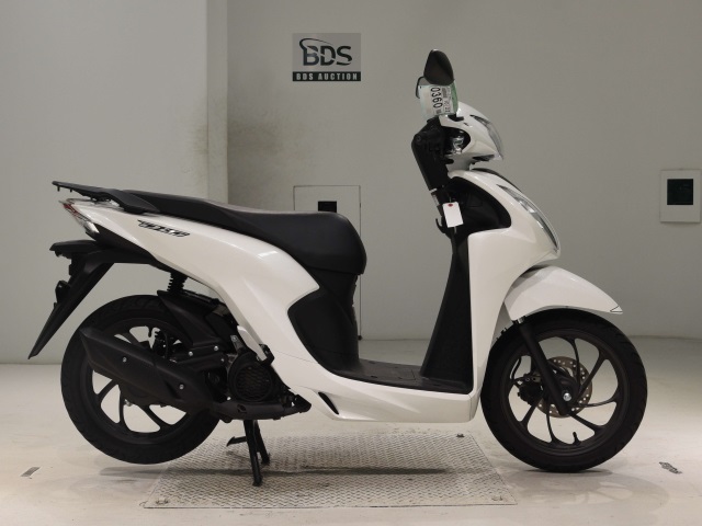 Honda DIO110-3 BASIC 2023