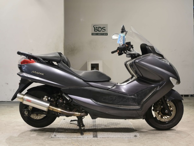 Yamaha MAJESTY 250 2007