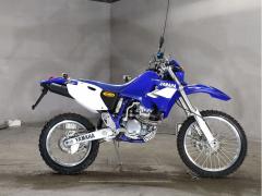 Yamaha WR400F 1998