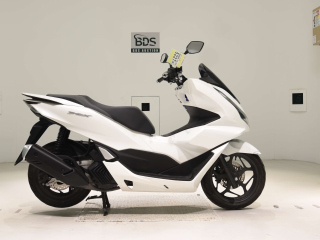 Honda PCX125 2021