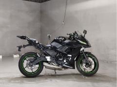 Kawasaki NINJA650 2018