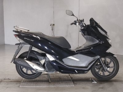 Honda PCX125 2018