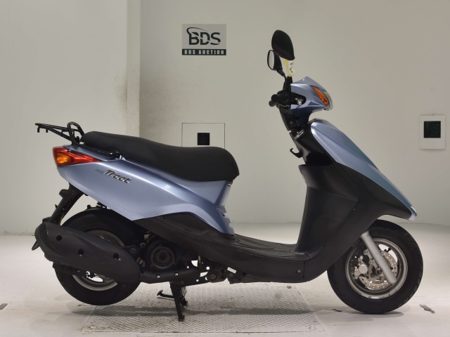 Yamaha AXIS125 2013