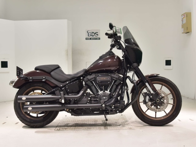 HD LOW RIDER S FXLRS1870 2021