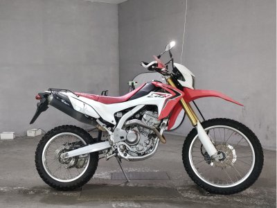 Honda CRF250L 2013