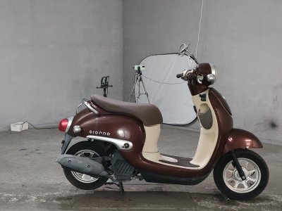 Honda GIORNO 2016