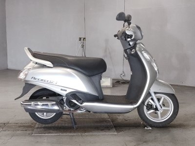 Suzuki ACCESS125 2017