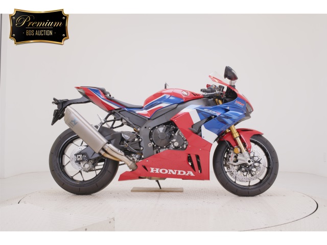 Honda CBR1000RR SP 2020