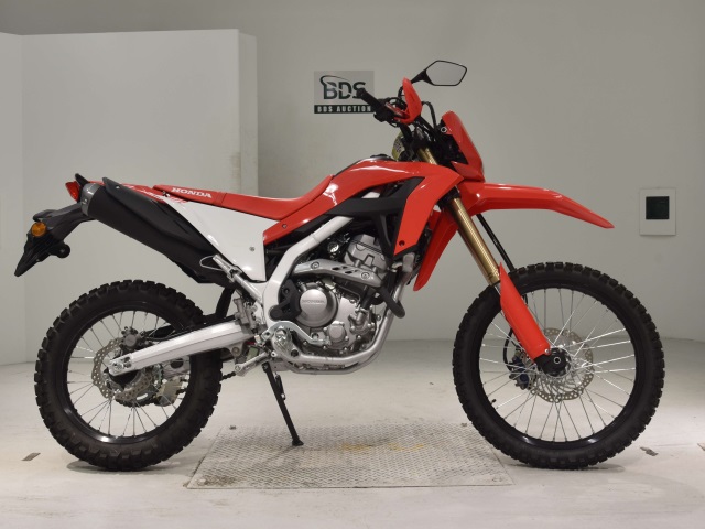 Honda CRF250L 2023