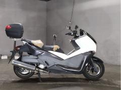 Honda PHASE250 2009