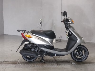 Yamaha JOG 115 2011