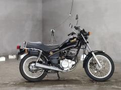 Yamaha SR125