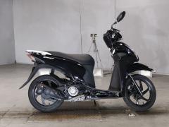 Honda DIO110 2017