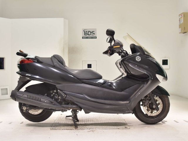 Yamaha MAJESTY 250 2007