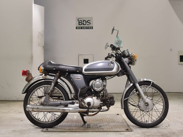 Yamaha YB-1-2 2000