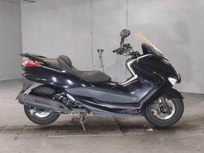 Yamaha MAJESTY 250 2011