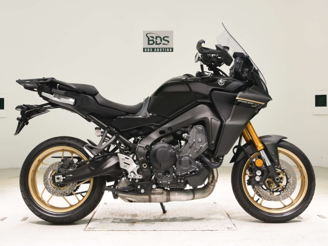 Yamaha TRACER9 GT 2023