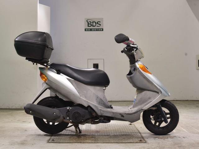 Suzuki ADDRESS V125