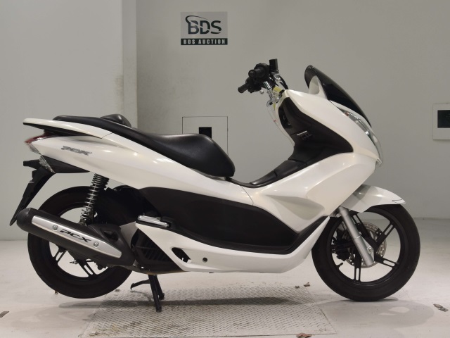 Honda PCX125 2010