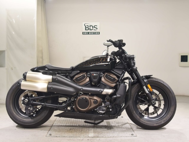 HD RH1250S 2022