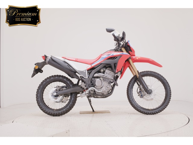 Honda CRF250L 2023