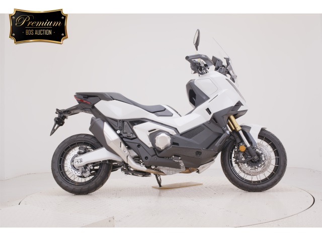 Honda X-ADV750-2 2025