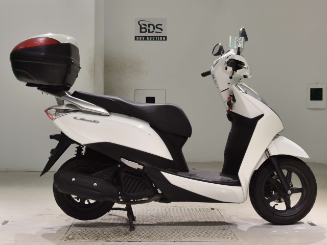 Honda LEAD125 2015
