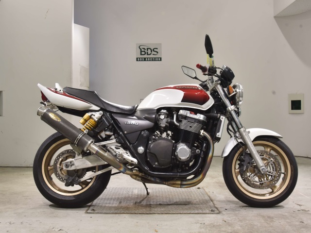 Honda CB1300SF 1998