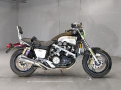 Yamaha V-MAX1200 1992