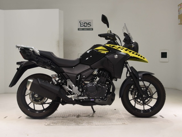 Suzuki V-STROM 250A