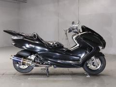 Yamaha MAJESTY 250 2007