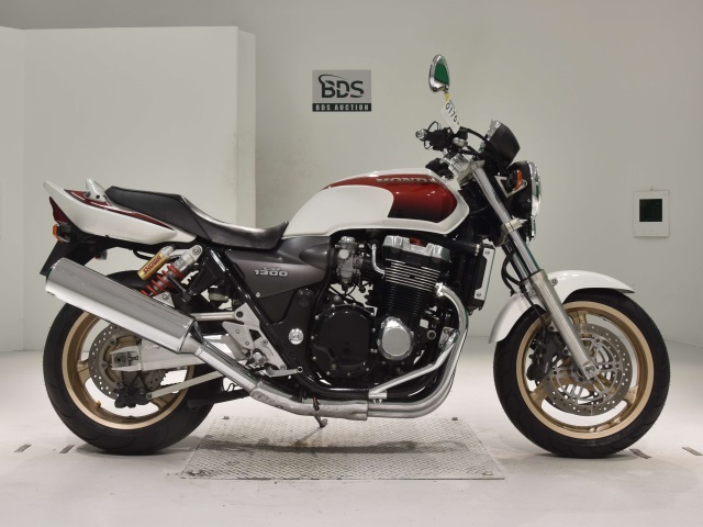 Honda CB1300SF 1999