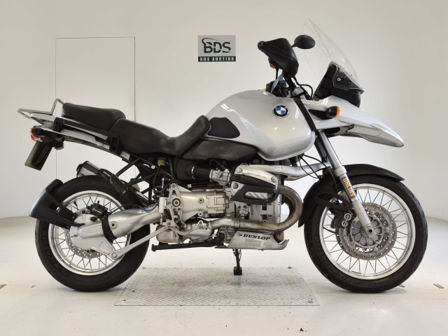 BMW R1150GS 2001
