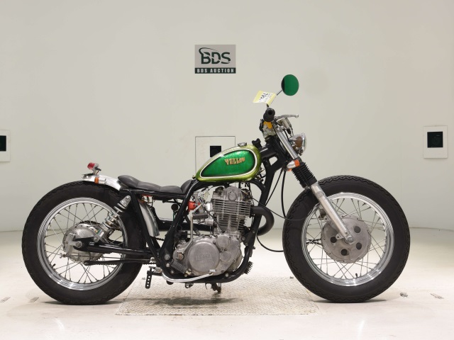 Yamaha SR400 1994
