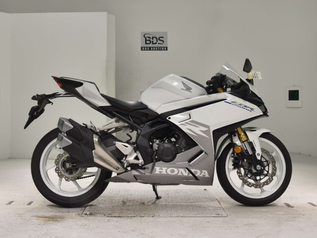 Honda CBR250RRA 2023