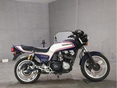 Honda CB750FOUR 1984
