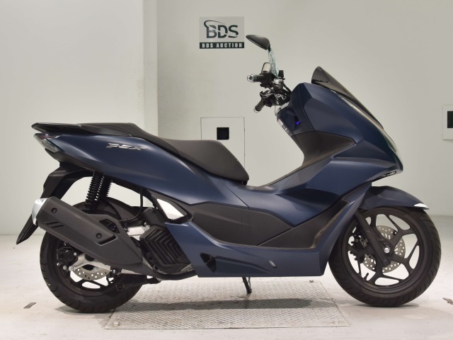 Honda PCX125 2023